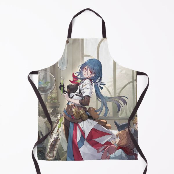 Item preview, Natasha - Underworld Doctor designed and sold by hanyaxueyi.