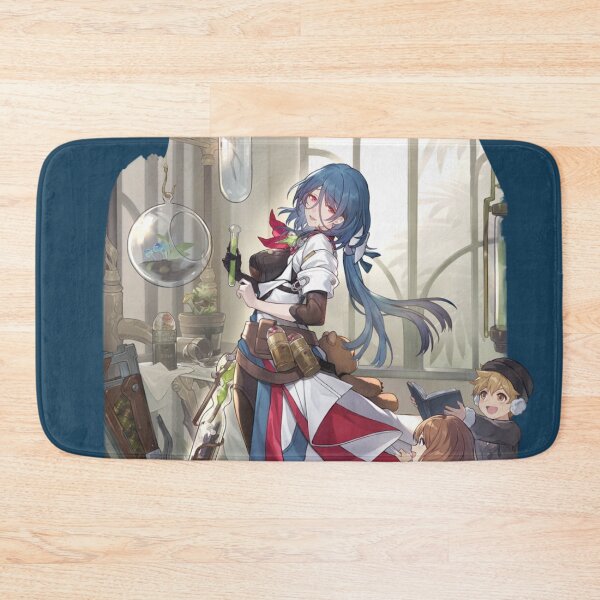 Item preview, Natasha - Underworld Doctor designed and sold by hanyaxueyi.