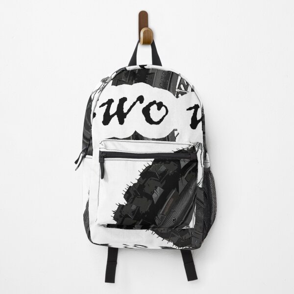 Item preview, Two Wheels Black Adder designed and sold by joshbernard.