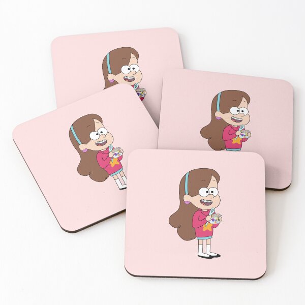 Item preview, Mabel with Dippin-Dots designed and sold by StarGirlbyK.
