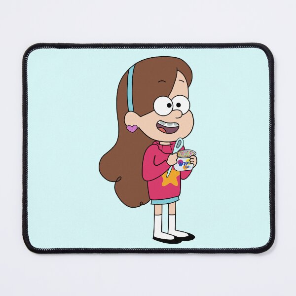 Item preview, Mabel con Dippin-Dots designed and sold by StarGirlbyK.