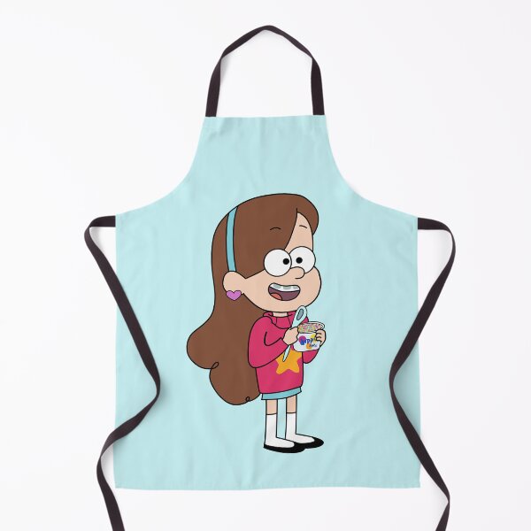 Item preview, Mabel with Dippin-Dots designed and sold by StarGirlbyK.