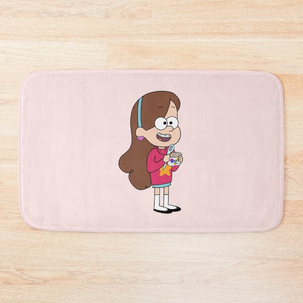Item preview, Mabel with Dippin-Dots designed and sold by StarGirlbyK.