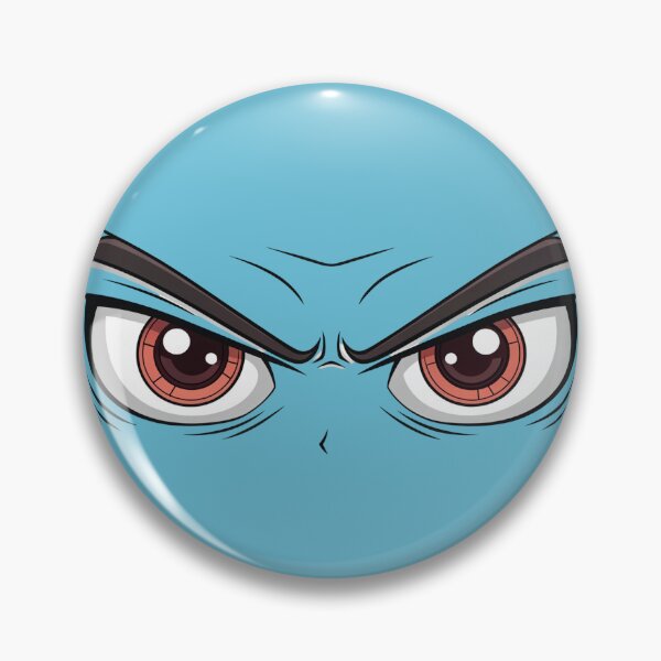 Item preview, Angry Eyes - Red designed and sold by John-Rock.