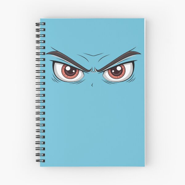 Item preview, Angry Eyes - Red designed and sold by John-Rock.