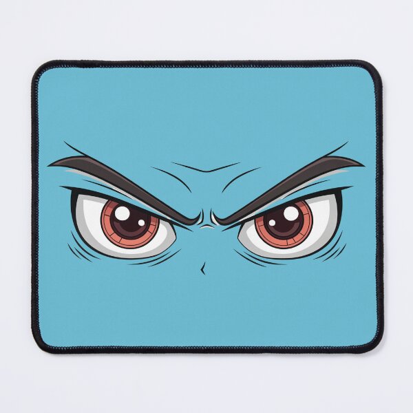 Item preview, Angry Eyes - Red designed and sold by John-Rock.