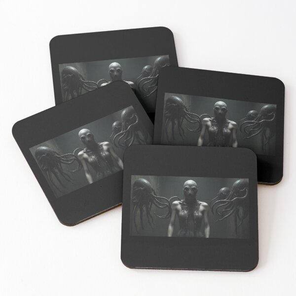 Item preview, necromasochistic. (Limited Edition Print #52) designed and sold by Tabu Brand.