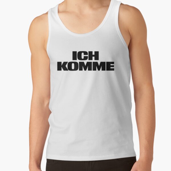 Item preview, Ich Komme - Erika Vikman - Eurovision 2025 FInland - ESC 2025 - UMK 2025 designed and sold by Vision-Tees.