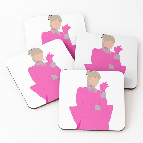 Item preview, (G)I-DLE Minnie Nxde designed and sold by shineeltm.
