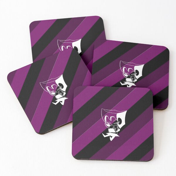Item preview, Invasor Zim: Rayas de gas designed and sold by Ellia Arts.