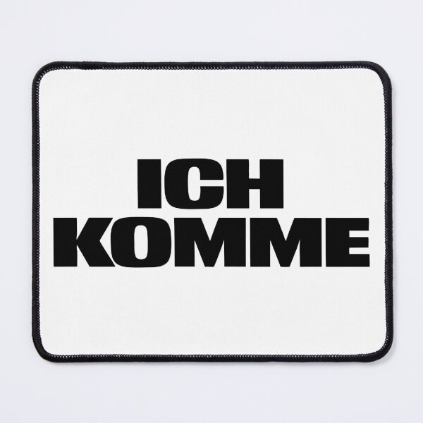 Item preview, Ich Komme - Erika Vikman - Eurovision 2025 FInland - ESC 2025 - UMK 2025 designed and sold by Vision-Tees.