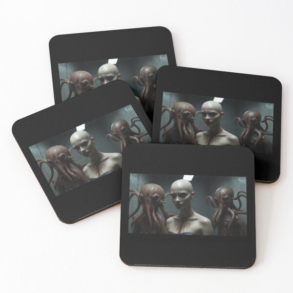 Item preview, necromasochistic. (Limited Edition Print #54) designed and sold by Tabu Brand.