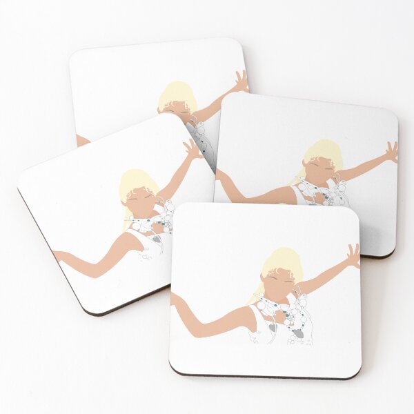Item preview, (G)I-DLE Soyeon Nxde designed and sold by shineeltm.