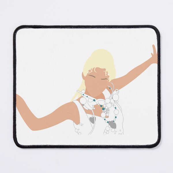 Item preview, (G)I-DLE Soyeon Nxde designed and sold by shineeltm.