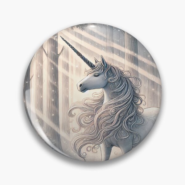 Item preview, Ulla Unicorn designed and sold by Heidi25L.