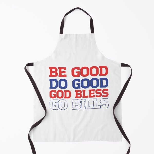 Item preview, Do Good, Be Good, Josh Allen MVP designed and sold by Judestudio.