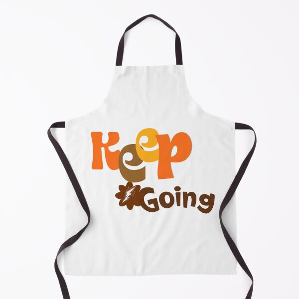 Item preview, keep going color designed and sold by BasmaAtef.