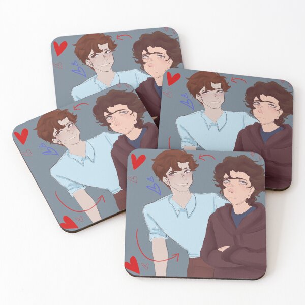 Item preview, Whizvin Falsettos designed and sold by Sikarii.