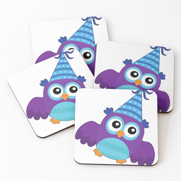 Item preview, OWL JOLSON  Classic Sticker designed and sold by stylishnow.