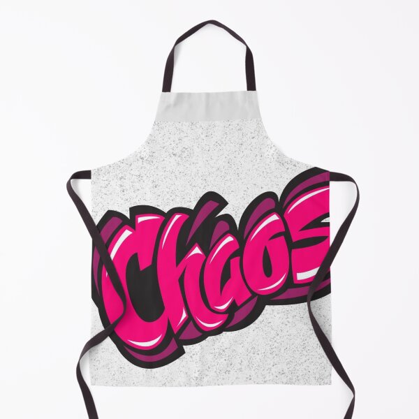 Item preview, chaos designed and sold by TheBigStages.