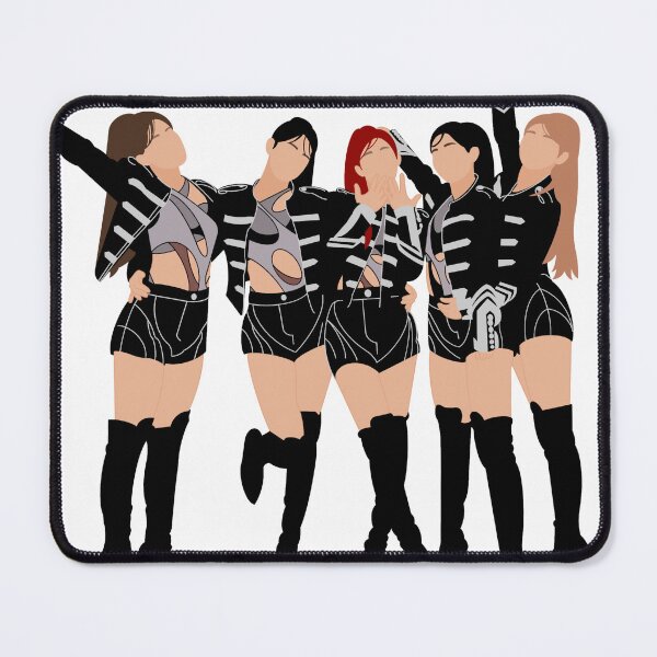 Item preview, (G)I-DLE Super Lady designed and sold by shineeltm.