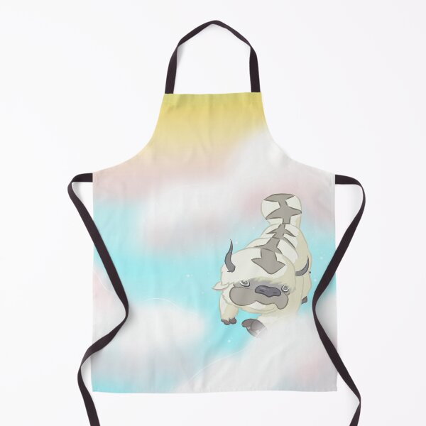 Item preview, Appa Avatar Last Air Bender designed and sold by StarGirlbyK.