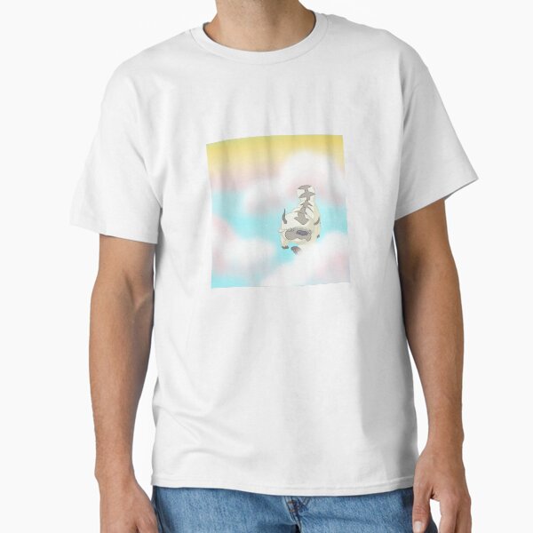 Item preview, Appa Avatar Last Air Bender designed and sold by StarGirlbyK.