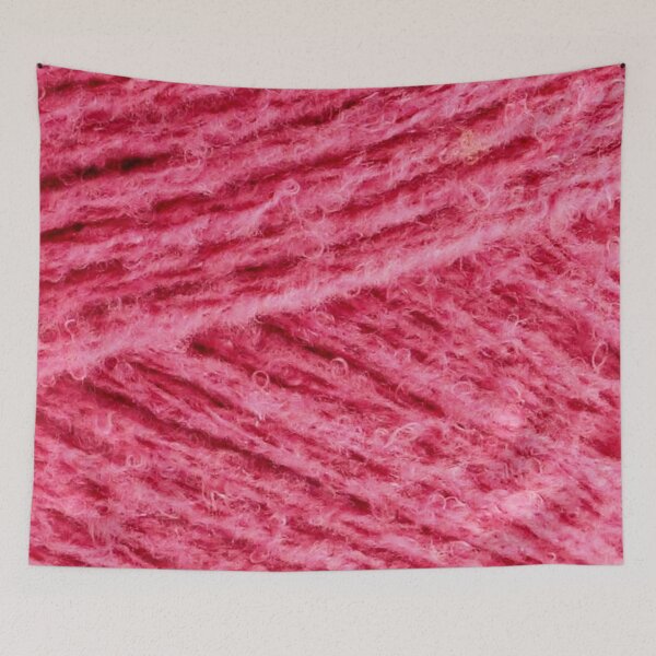 Item preview, Dusty Woven Pink designed and sold by ontological.