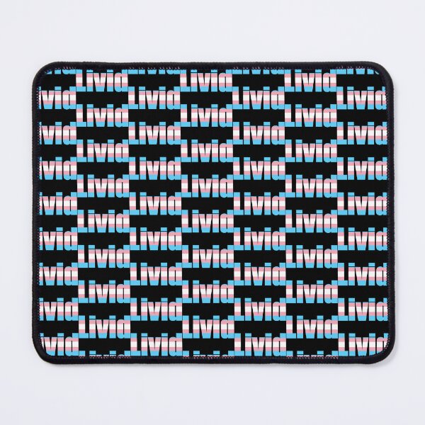 Item preview, Livid Trans Pride designed and sold by noReality.