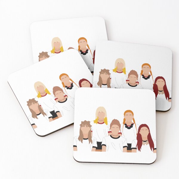 Item preview, RED VELVET Russian Roulette designed and sold by shineeltm.