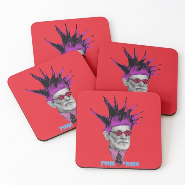 Item preview, punk frued  designed and sold by zupperman.
