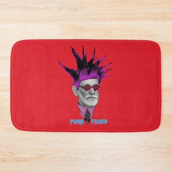 Item preview, punk frued  designed and sold by zupperman.