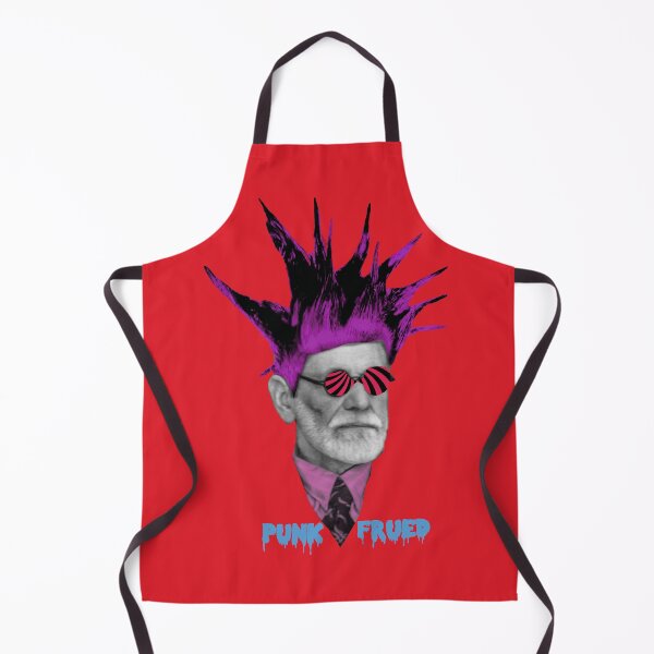 Item preview, punk frued  designed and sold by zupperman.