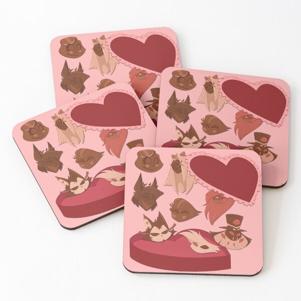 Item preview, Valentine Chocolate - HH designed and sold by manga-disegna.