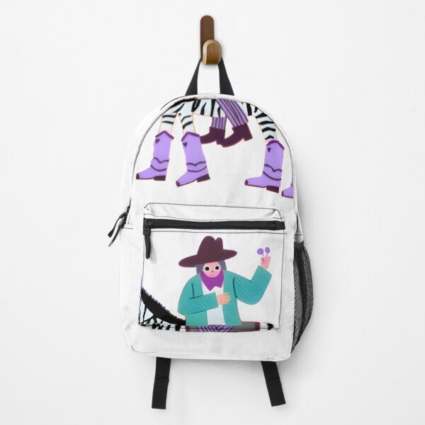 Item preview, The colorful plainsman designed and sold by JomoArte.