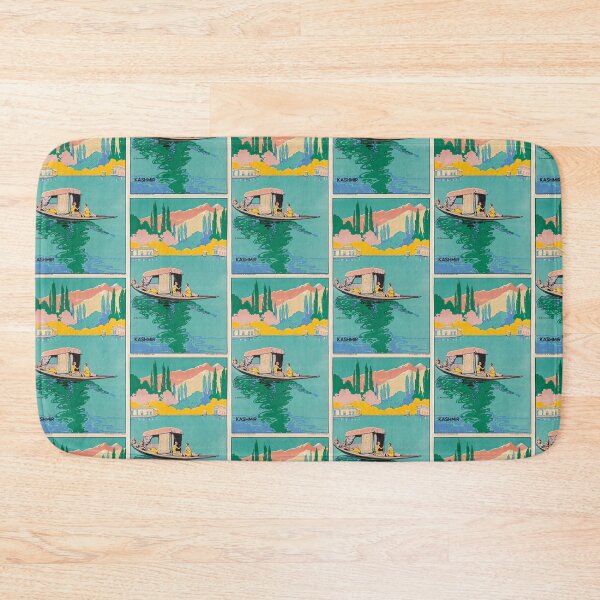 Item preview,  DOROTHY NEWSOME  KASHMIR  designed and sold by TeeARTHY.