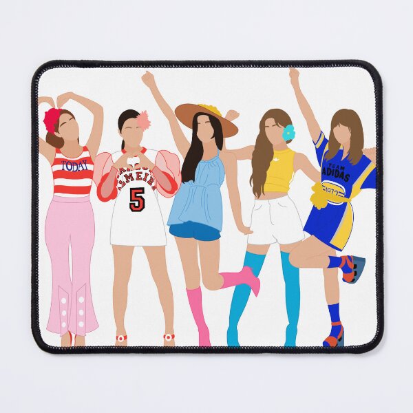 Item preview, RED VELVET Red Flavor designed and sold by shineeltm.