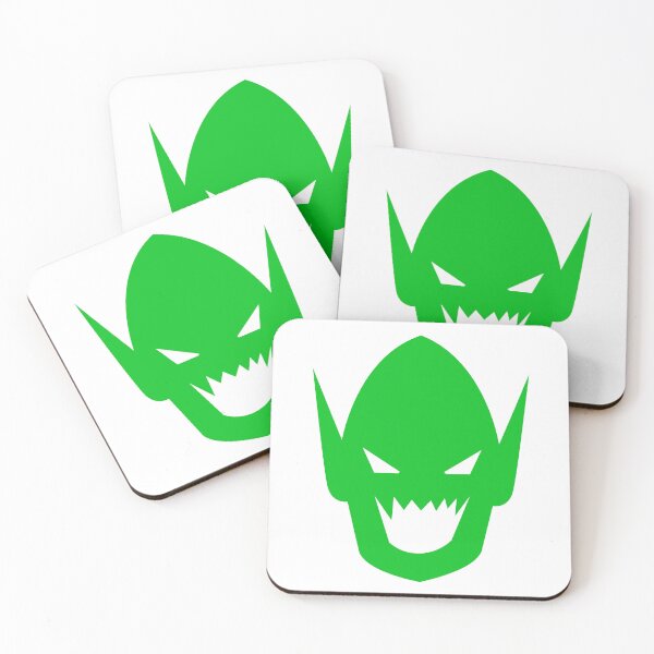 Item preview, Ultimate Green Goblin designed and sold by DanielCostaart.