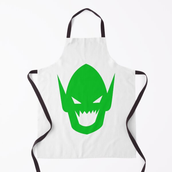 Item preview, Ultimate Green Goblin designed and sold by DanielCostaart.