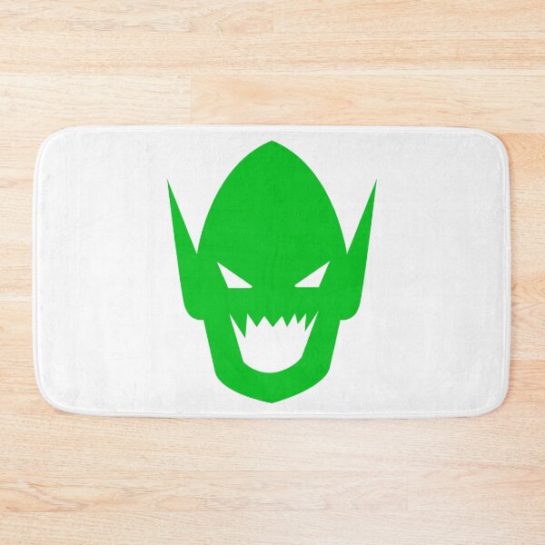 Item preview, Ultimate Green Goblin designed and sold by DanielCostaart.
