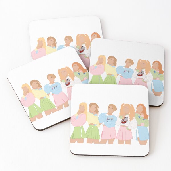 Item preview, RED VELVET Ice Cream Cake designed and sold by shineeltm.