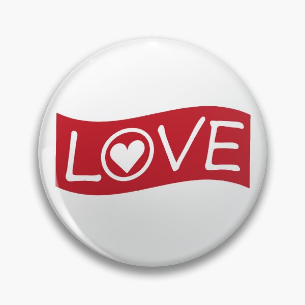 Item preview, LOVE designed and sold by PSCSCo.