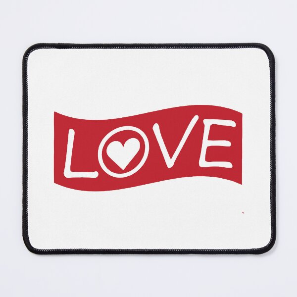 Item preview, LOVE designed and sold by PSCSCo.