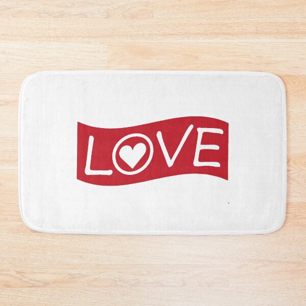 Item preview, LOVE designed and sold by PSCSCo.