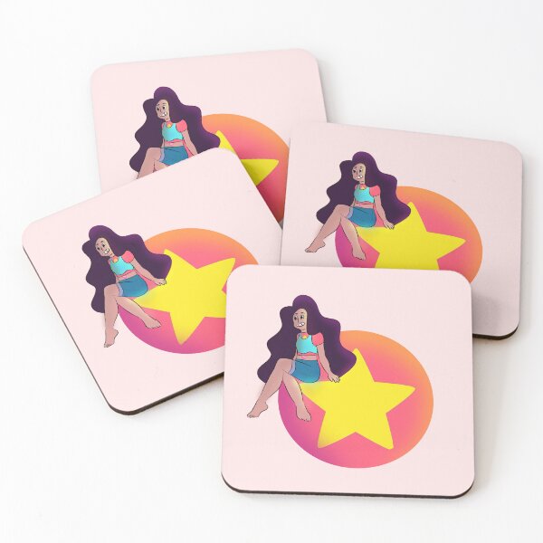 Item preview, Steven and Connie Fusion - Stevonnie designed and sold by StarGirlbyK.