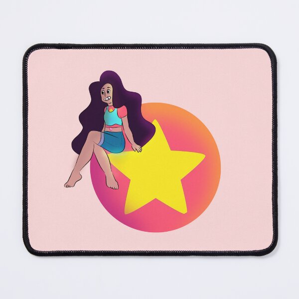 Item preview, Steven and Connie Fusion - Stevonnie designed and sold by StarGirlbyK.