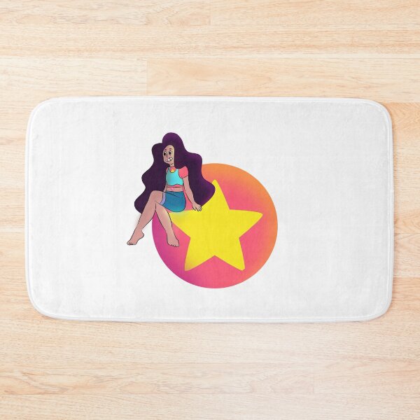 Item preview, Steven and Connie Fusion - Stevonnie designed and sold by StarGirlbyK.