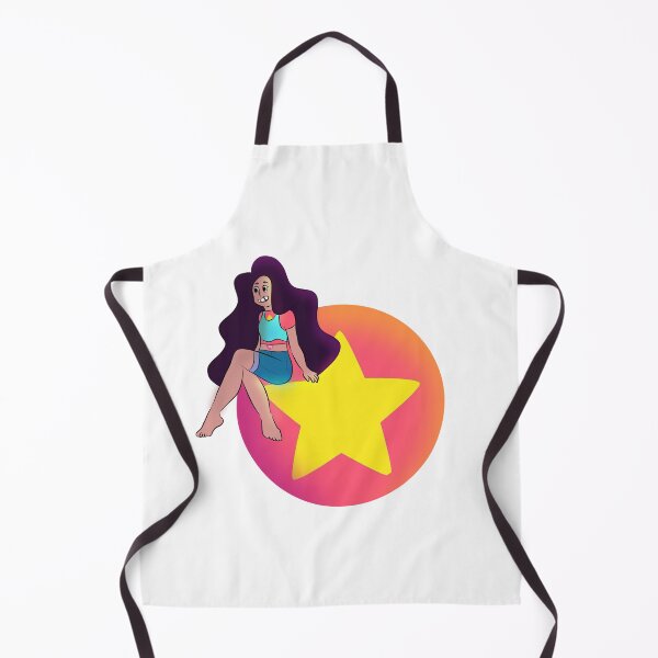 Item preview, Steven and Connie Fusion - Stevonnie designed and sold by StarGirlbyK.