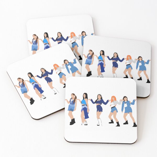 Item preview, RED VELVET Queendom designed and sold by shineeltm.