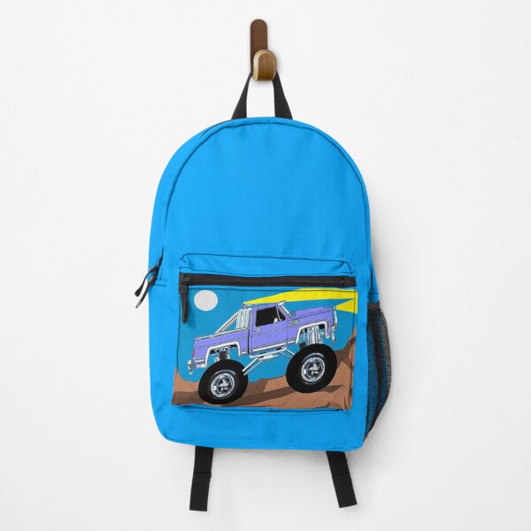 Item preview, OFFROAD WARRIOR ! // Off roading in a MONSTER ! designed and sold by Imagin8er.